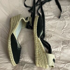 Summer sandals